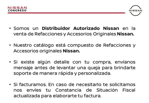 Kit Filtro Aceite Y Filtro Aire Cabina Nissan Pathfinder Foto 2