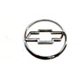 Emblema Chebrolet Saturn Usado Plastico Cromo Detalles