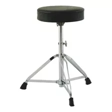 Silla Para Bateria Ajustable 630mm T-1c Jinbao Baterista