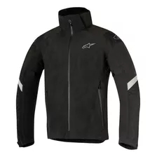 Campera Moto Alpinestars Lance 3l Wp Impermeable Riderpro