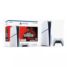 Console Ps5 Padrão Call Of Duty Modern Warfare