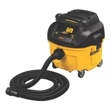 Aspiradora De Polvo Hepa 30 Lts Dewalt Dwv010 