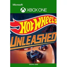 Hot Wheels: Unleashed - Xbox One (25 Díg)