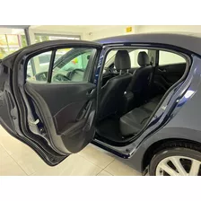 Mazda 3 Grand Touring Lx - Modelo 2018 