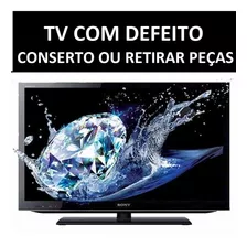 Leia! - As Vezes Linhas Imagem - Smart Tv 32 Fullhd 3d Sony