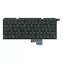 Teclado P/ Notebook Dell Vostro P41g 5460 5470r 5480 14-5439