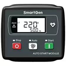 Controlador Smartgen Hgm1790n