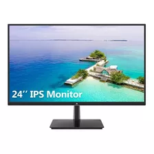 Monitor Gamer Z Edge De 24 Led Ultra-slim/ Full-hd/ 75hz