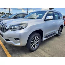 Toyota Landcruise Prado Vxl 2023