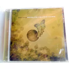 Sami Abadi - Escuela De Vuelo Para Anfibios * 2006 Cd Nuev 