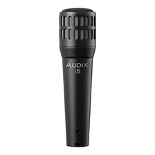 Audix I5 Micrófono De Instrumento Dinámico.