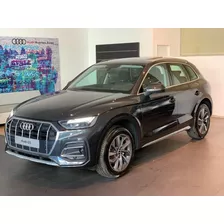 Audi Q5 2.0t 245cv Automa Quattro 4x4 Hibrida Glc300 2024 Gg