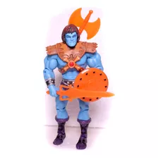 Faker He-man Classics Motuc Action Figure Boneco