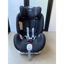 Cadeirinha Chicco Seat Up Isofix