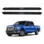 Estribos Bronx Ford F-150 F-250 Cabina Sen 1999-2009