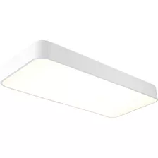 Plafon/pendente Navata 30502 Led 50w 3000k 73x32x10cm Mantra