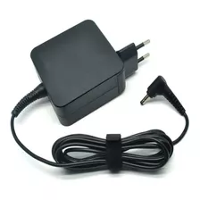 Carregador P/ Lenovo 65w Ac Adapter (br) Ideapad