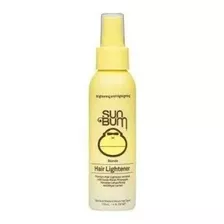  Sun Bum · Hair Lightener