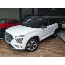 Hyundai Creta Creta Platinum 1.0 Tb 12v Flex Aut. Flex Auto