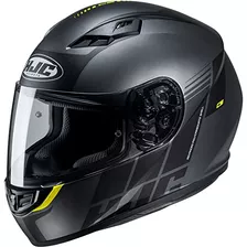 Casco Hjc Csr3 De Cara Completa Mylo Csr3 Mylo