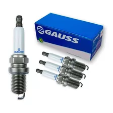 Vela De Ignição Gauss Audi A5 Rs5 4.2 2010 A