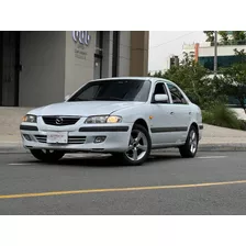 Mazda 626 Glx Milenio