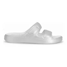 Chinelo Piccadilly Birken Marshmallow - Conforto E Estilo