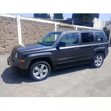 Jeep Patriot 2014 2.4 Sport Cvt