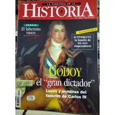 Godoy El Gran Dictador 