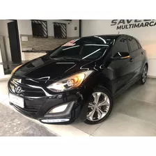 Hynday I30 1.8 Mpi 16v 4p Automático 