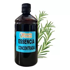 Essência Alecrim Tradicional - 1 Litro