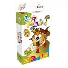 Cartas Infantiles Casita Robada Flaber