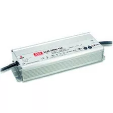 Hlg320h24b Acdc Fuente De Alimentacion Singleout 1334 Un 320