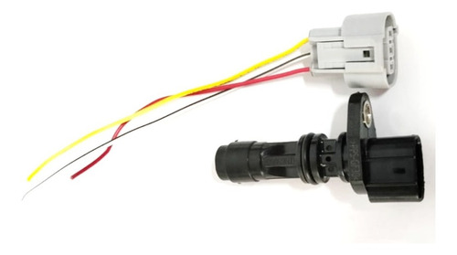 Conector Sensor Posicion Cigenal Nissan Np300 Foto 4