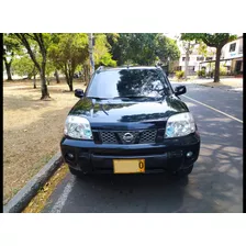 Vendo Nissan X-trail 2013 Original