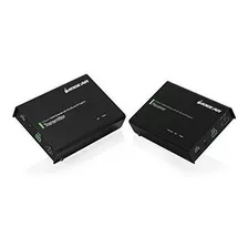 Iogear Hdbaset Lite Extender With Poh (taa) Hdmi Cable (gve