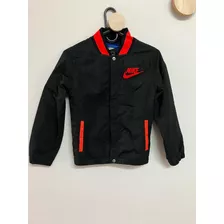 Campera Nike Niño