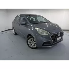 Hyundai Grand I10 4 Pts. Gl Mid, Tm5, A/ac., R-14 2018