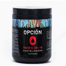 Pastelizador Rock & Color X 900 G- Opción