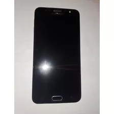 Samsung Galaxy J7 Prime 16 Gb Negro 3 Gb Ram Sm-g610m