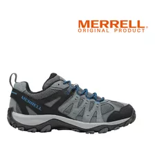 Tenis Hombre Gris Accentor 3 J037361-05d