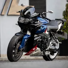 Bmw K1300 R 2014