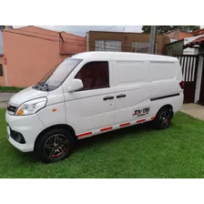 Fotón Minivan 1.2 Bj5023 Full Accesorios