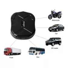 Rastreador Gps Sem Fio - Envio Configurado - Com Escuta