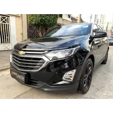 Chevrolet Equinox 2.0 16v Turbo Gasolina Premier Awd Automat