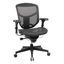 Silla De Malla/malla Ergonómica Workpro® Quantum 9000 Series