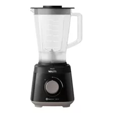 Liquidificador Portátil Philips Walita Daily Ri2110 2l Preto