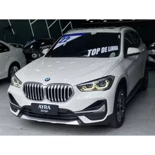 Bmw X1 Sdrive 20i X-line 2.0 Tb Active Top Com Teto Sola...