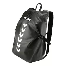 Mochila Bolsa Impermeable Motociclista Edge