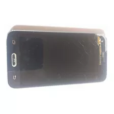 Celular Samsung J120 Tela Quebrada Restante Funcionando